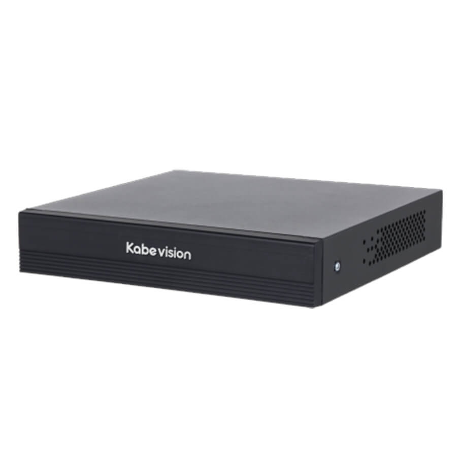 Đầu ghi hình Penta-brid 8 kênh Kabe Vision KX-7108T